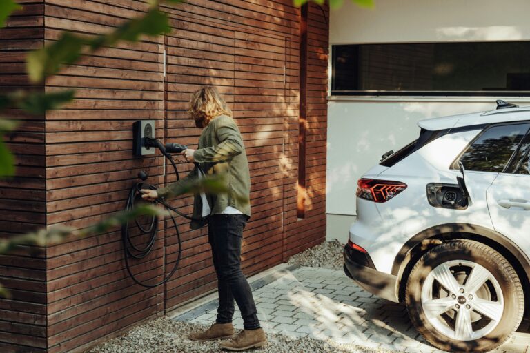 EV transition - Eu