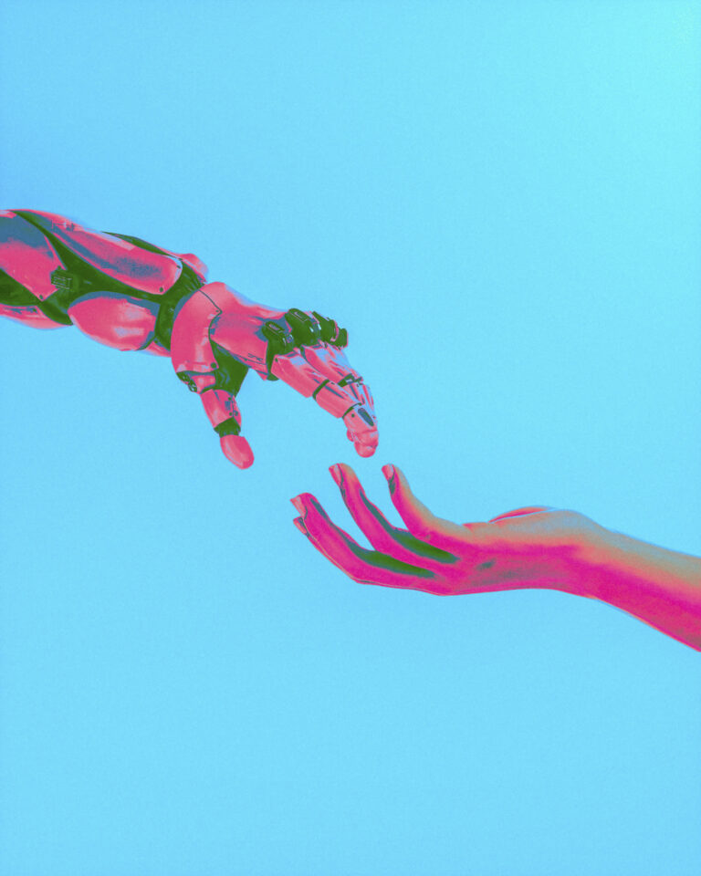 AI - Image